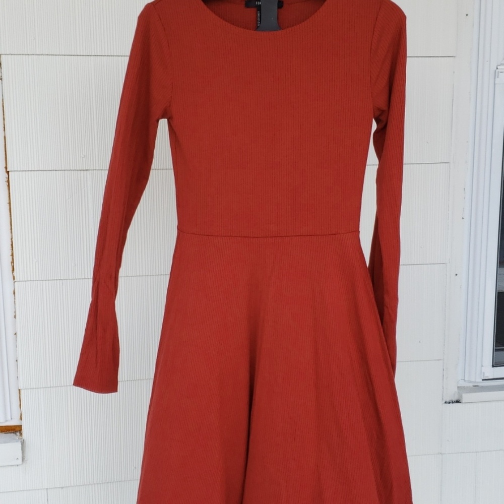 Forever21 Beautiful Dress